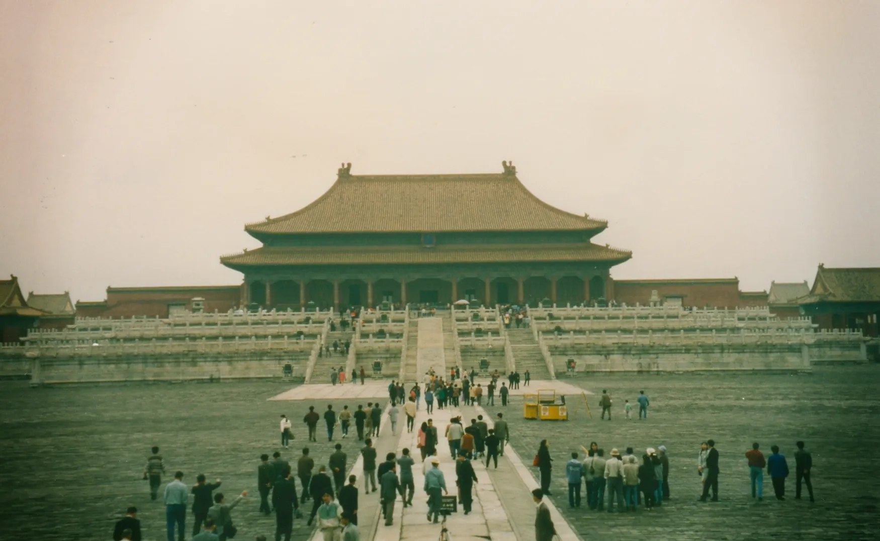 China