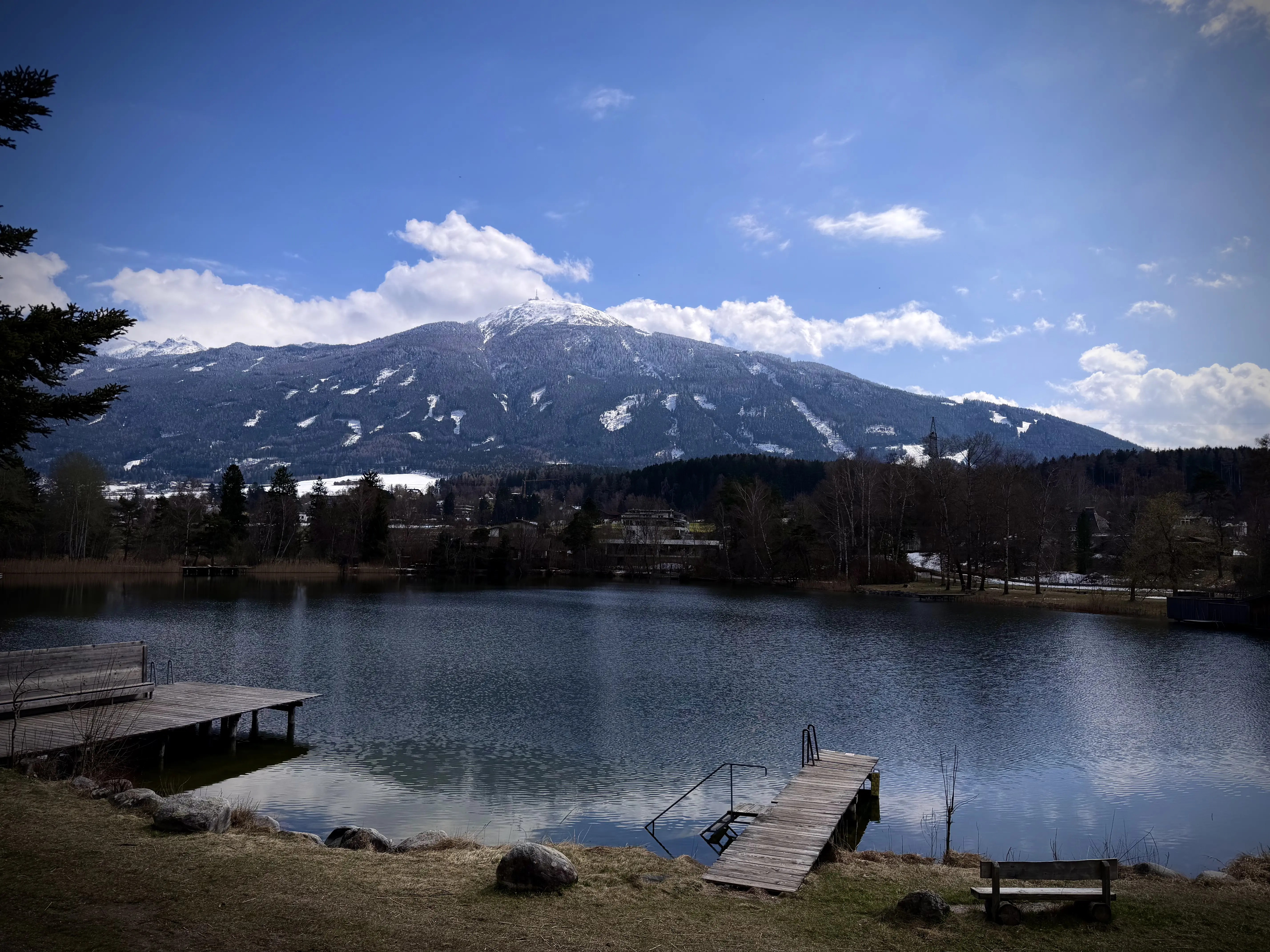 Innsbruck, Tirol