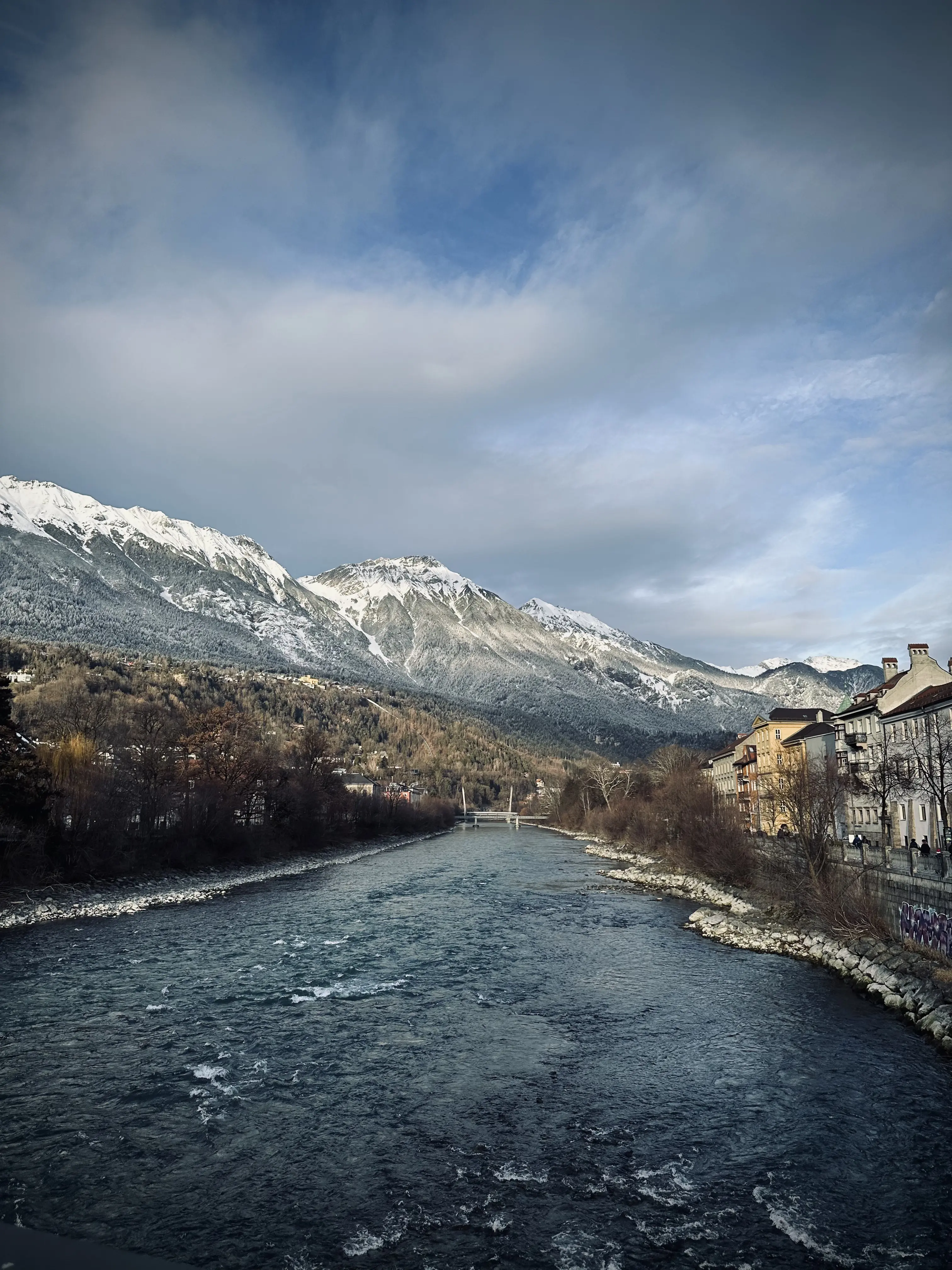 Innsbruck, Tirol
