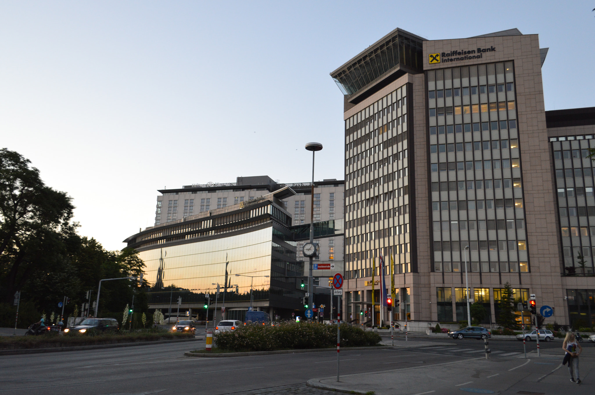 Banking Graduate Program