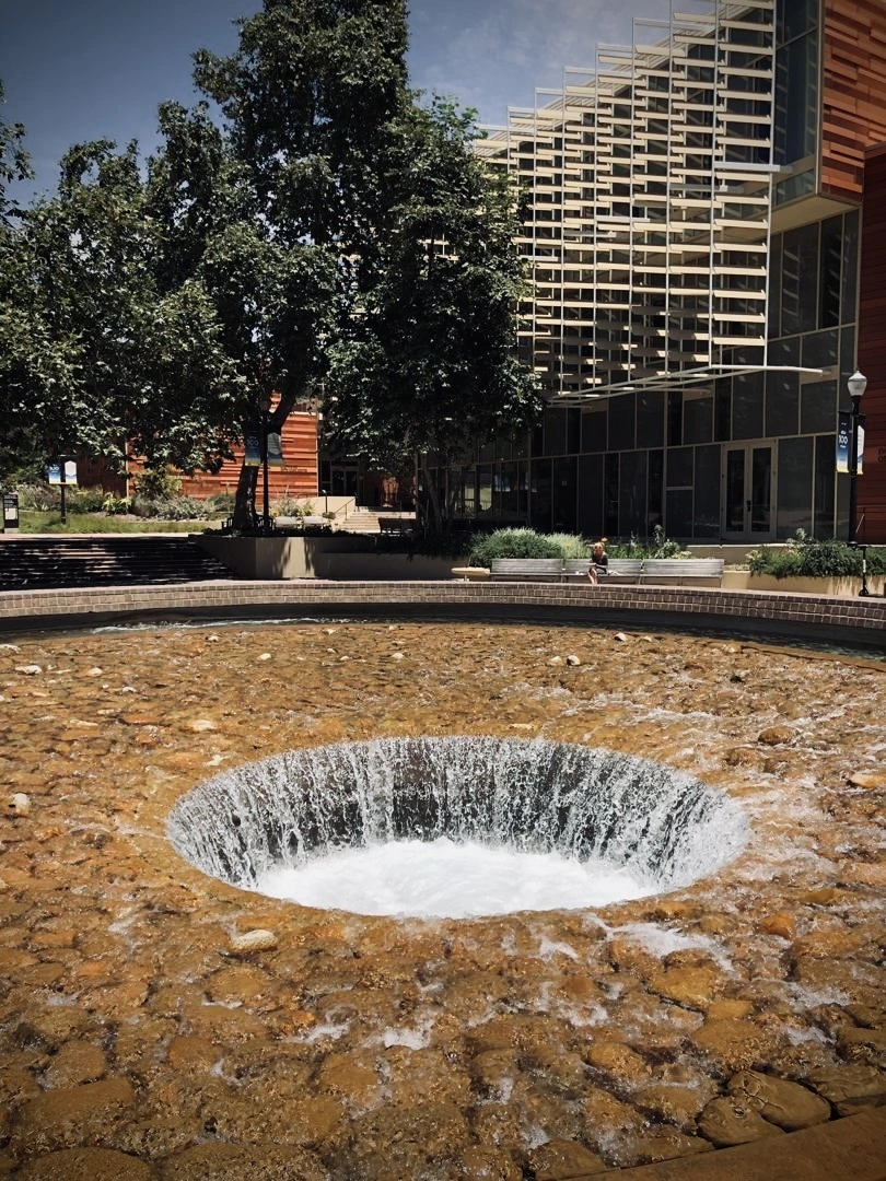 UCLA, Los Angeles
