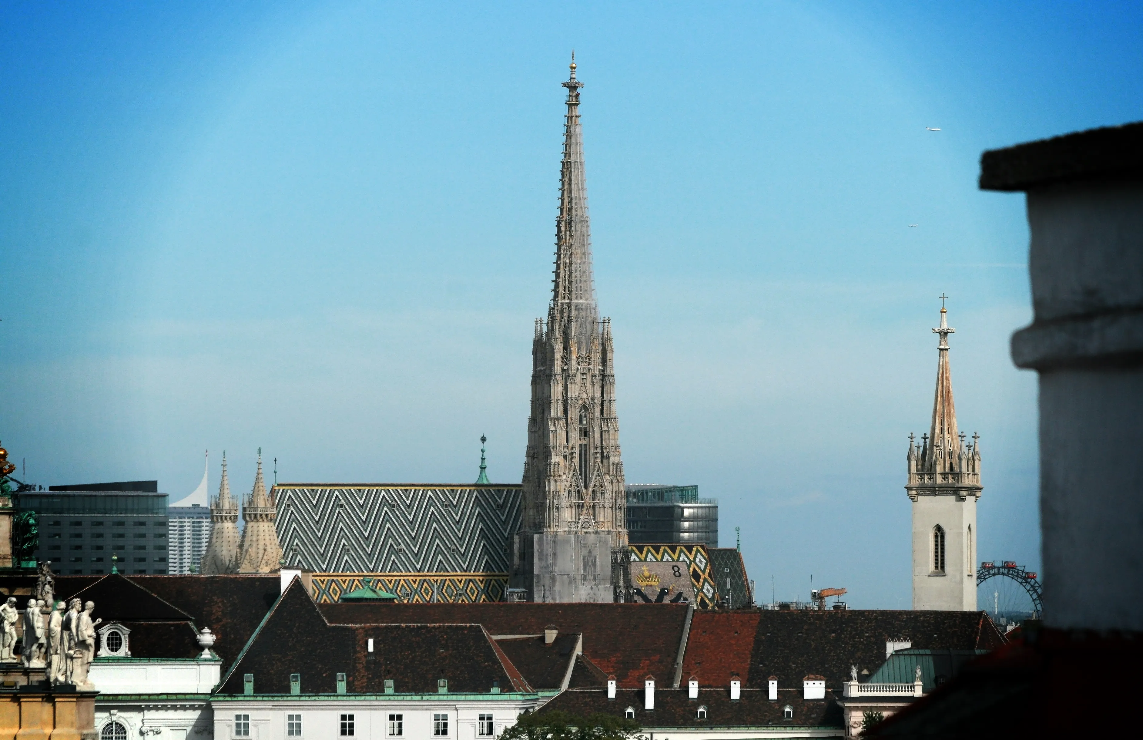 Vienna, Austria